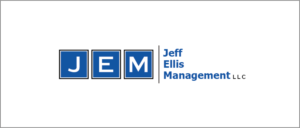 Logo Design by judigraphix for Jeff Ellis Management LLC | Design: #7226290