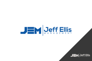 Diseño de Logo por noishotori para Jeff Ellis Management LLC | Diseño: #7214513