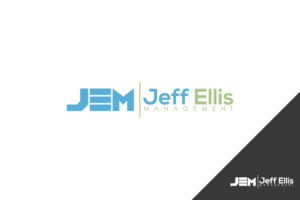 Diseño de Logo por noishotori para Jeff Ellis Management LLC | Diseño: #7214514