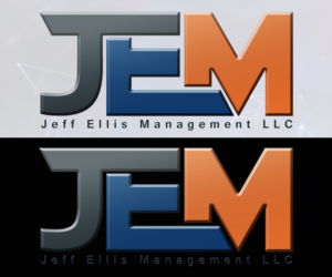 Logo Design by Abir999 for Jeff Ellis Management LLC | Design: #7204796