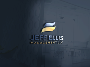 Logo Design by Giuro for Jeff Ellis Management LLC | Design: #7230273