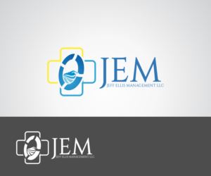 Diseño de Logo por vIctor para Jeff Ellis Management LLC | Diseño #7205580