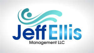Logo Design by AMINTRIPATHY for Jeff Ellis Management LLC | Design: #7206411