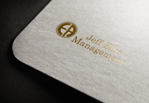 Logo Design by EGYPT KING for Jeff Ellis Management LLC | Design: #7200896