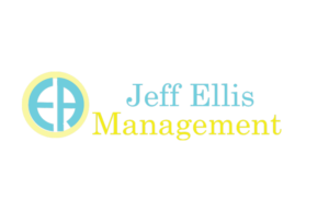 Logo Design by EGYPT KING for Jeff Ellis Management LLC | Design: #7200897