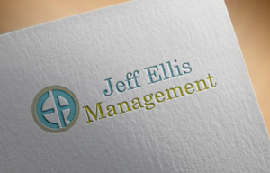 Logo Design by EGYPT KING for Jeff Ellis Management LLC | Design: #7200898