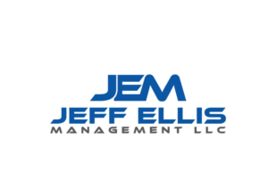 Diseño de Logo por designbox para Jeff Ellis Management LLC | Diseño: #7201826