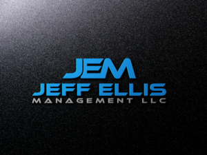 Diseño de Logo por designbox para Jeff Ellis Management LLC | Diseño: #7201829