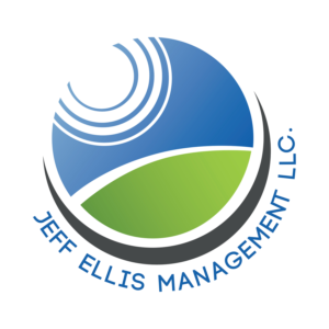 Logo Design by ahmedalhussany for Jeff Ellis Management LLC | Design: #7203720