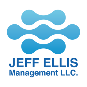 Logo Design by ahmedalhussany for Jeff Ellis Management LLC | Design: #7203721