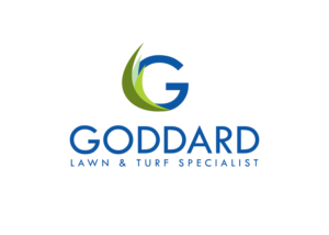 Logo Design by treeArt for Goddard Lawn & Turf Specialist | Design #7207796