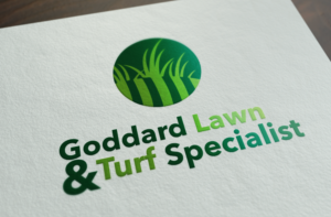 Logo Design by Kevin Musprett for Goddard Lawn & Turf Specialist | Design: #7213734