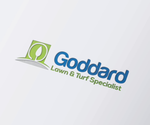 Logo Design by maverick for Goddard Lawn & Turf Specialist | Design: #7212366