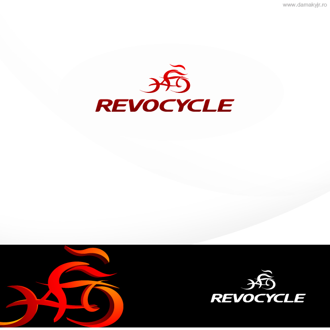 Logo Design by damakyjr for this project | Design #387491
