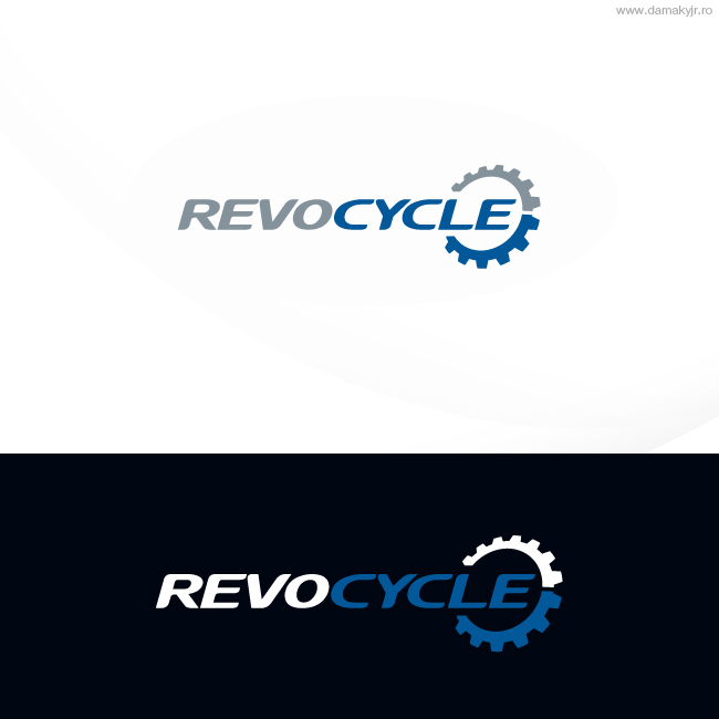 Logo Design by damakyjr for this project | Design #387529