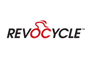 REVOCYCLE | Logo Design by Buck Tornado
