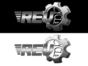Logo Design by Ambrech for this project | Design: #373910