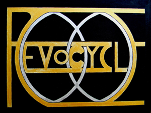 Logo Design by GordonMiguel