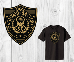T-shirt Design by uk for this project | Design: #7203759
