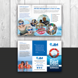 Brochure Design by uk