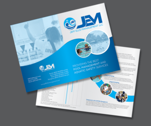 Brochure Design by Shradha