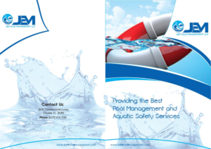 Brochure Design by CreativeKlub