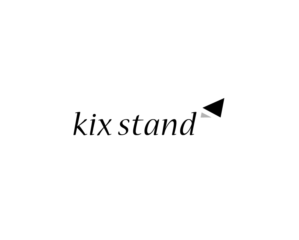 Logo Design by 543 for kix stand | Design: #7214874