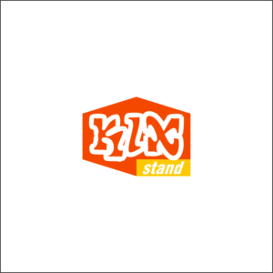 Design de Logo par ChinMaya pour kix stand | Design : #7314051