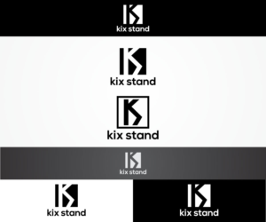 Design de Logo par sangeloenriquez pour kix stand | Design #7218180