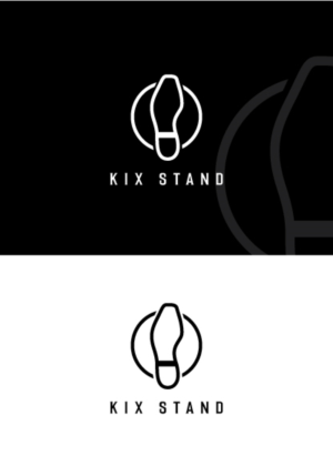 Design de Logo par Sujit Banerjee pour kix stand | Design : #7227294
