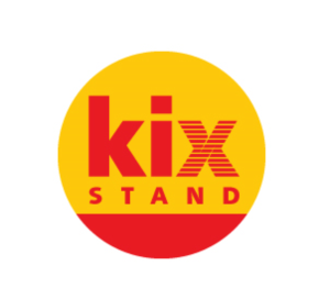 Design de Logo par Sujit Banerjee pour kix stand | Design : #7227295