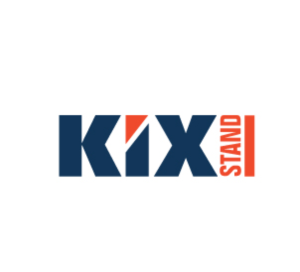 Design de Logo par Sujit Banerjee pour kix stand | Design : #7227296