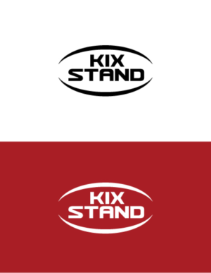 Design de Logo par Sujit Banerjee pour kix stand | Design : #7227300