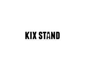 Design de Logo par 1st pour kix stand | Design : #7227478