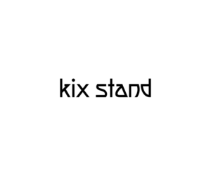 Design de Logo par 1st pour kix stand | Design : #7227479