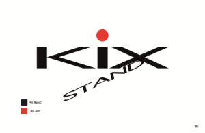 Design de Logo par trdebose pour kix stand | Design #7320066