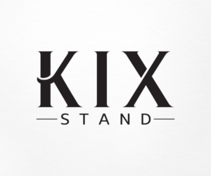 Design de Logo par CS_Creatives pour kix stand | Design : #7257586