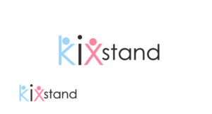 Logo Design by cr8ive for kix stand | Design: #7222150