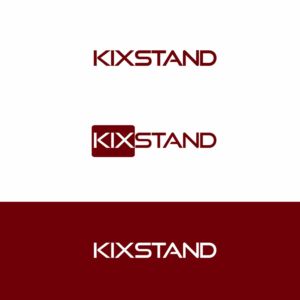 Logo Design by PPStudios for kix stand | Design: #7226517