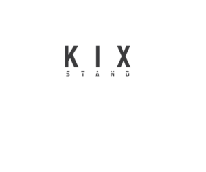 Design de Logo par oanapicerea pour kix stand | Design : #7319090