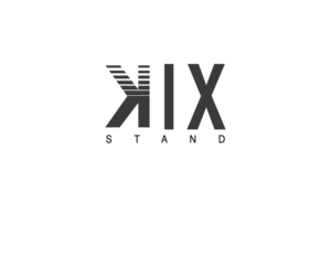 Logo Design by oanapicerea for kix stand | Design: #7319418
