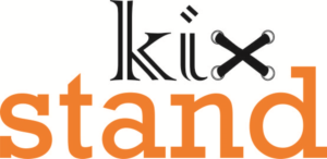 Design de Logo par PrinTzip pour kix stand | Design : #7270387