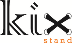 Design de Logo par PrinTzip pour kix stand | Design : #7270398