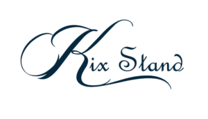 Design de Logo par Yayan pour kix stand | Design : #7216626