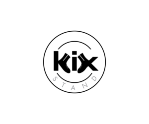 Design de Logo par Omee63 pour kix stand | Design : #7215271