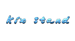 Design de Logo par Hester Chia pour kix stand | Design : #7217051