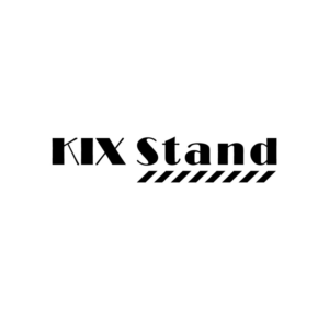 Design de Logo par Jo Hooper pour kix stand | Design #7228571