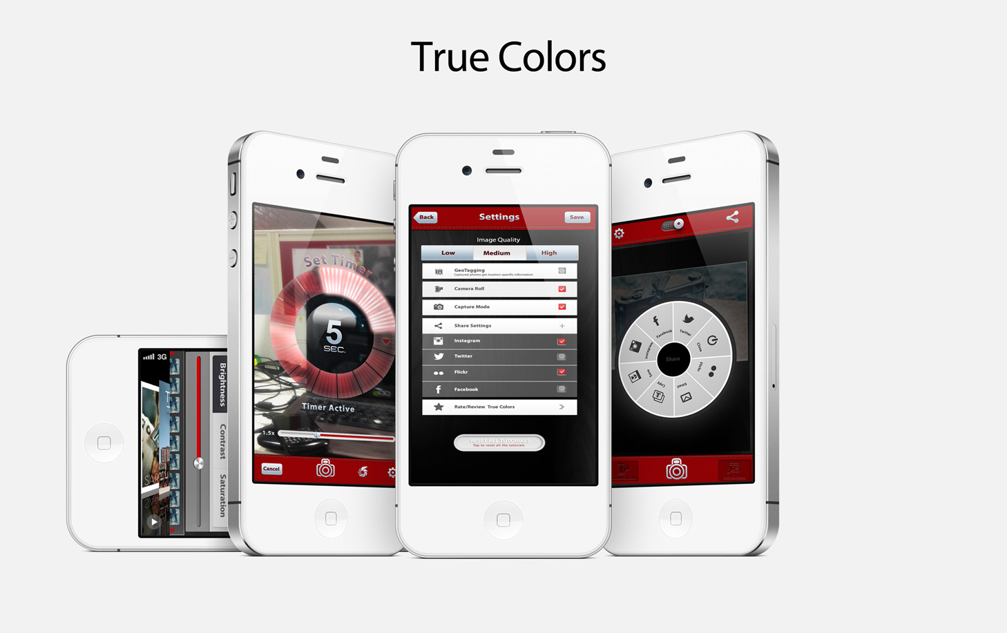 Design Graphique par The Creative Birds pour Oriflamme Apps | Design #1900520