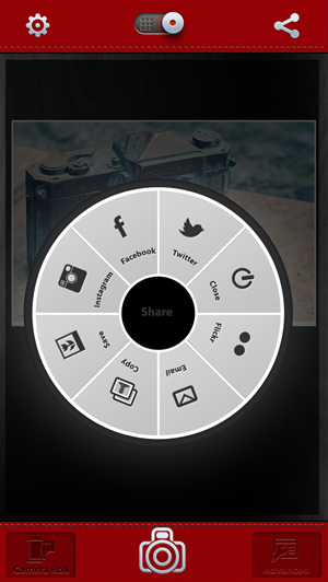 Grafik-Design von The Creative Birds für Oriflamme Apps | Design: #1900591
