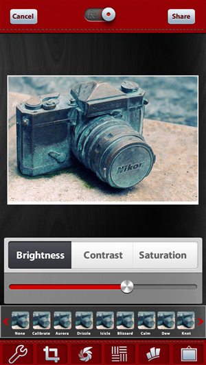 Design Graphique par The Creative Birds pour Oriflamme Apps | Design : #1900614
